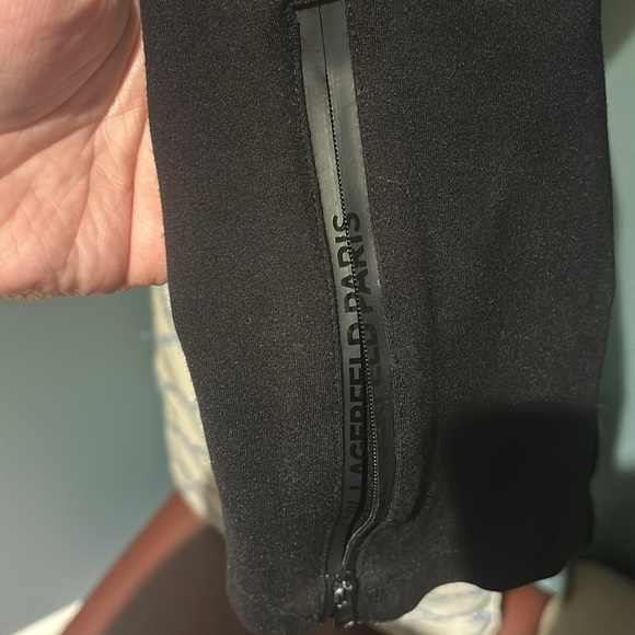 Karl later field Paris XL PANTs - Picture 2 of 5